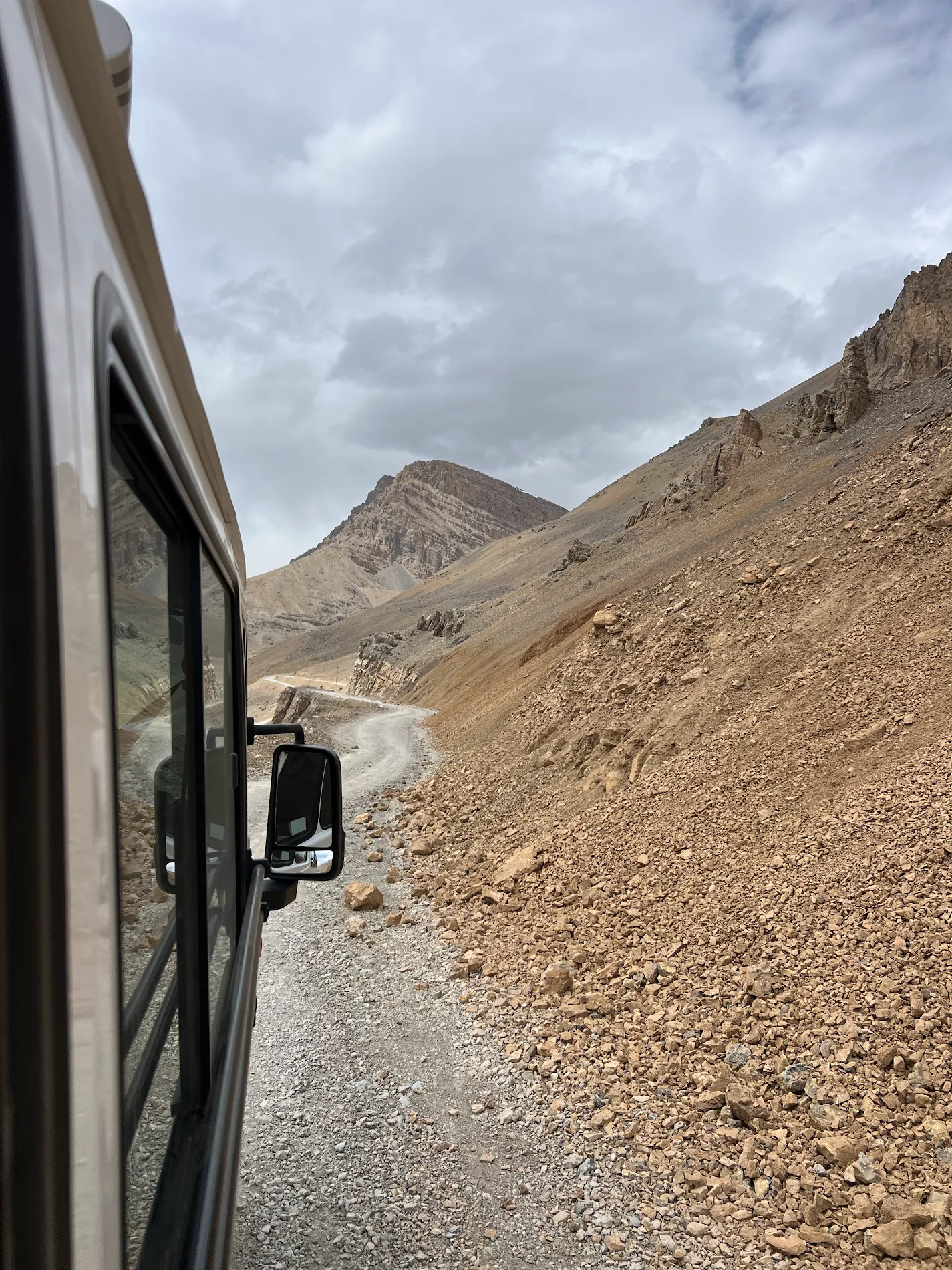 Photo from Hey Thiri's trip