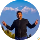 Saurav Haldar