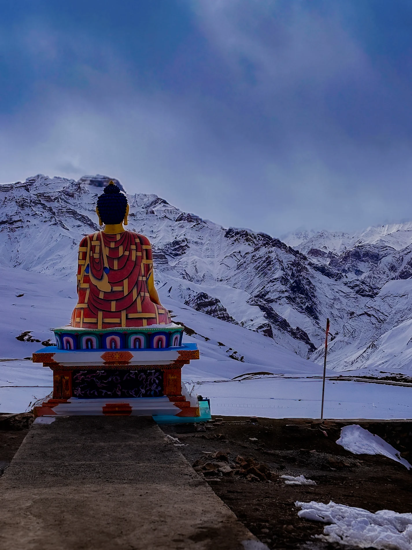 Photo from Saurav Haldar's trip