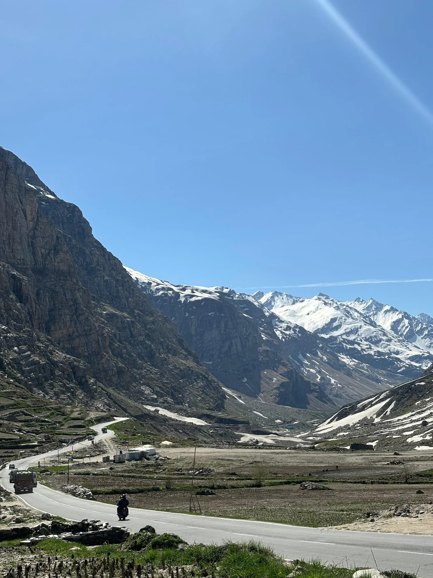 Photo from Srikanth Tayi's trip