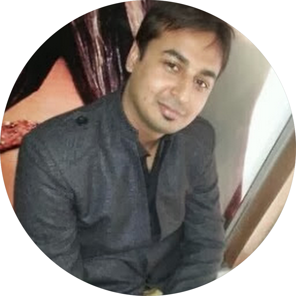 Vishal Sharma