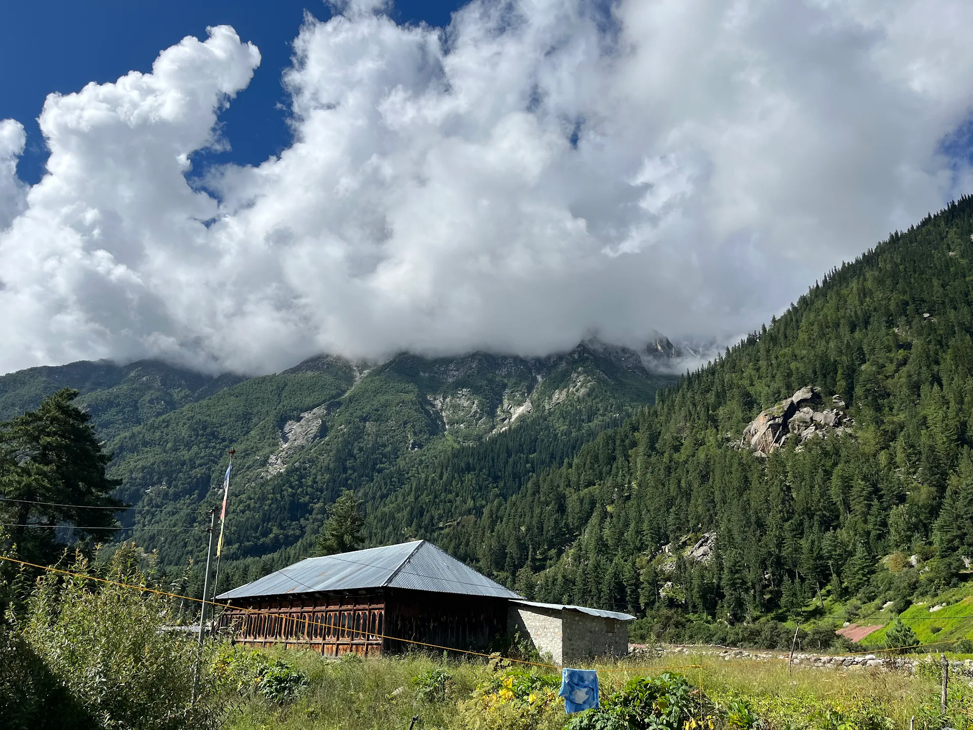 Photo from Vishal Sharma's trip