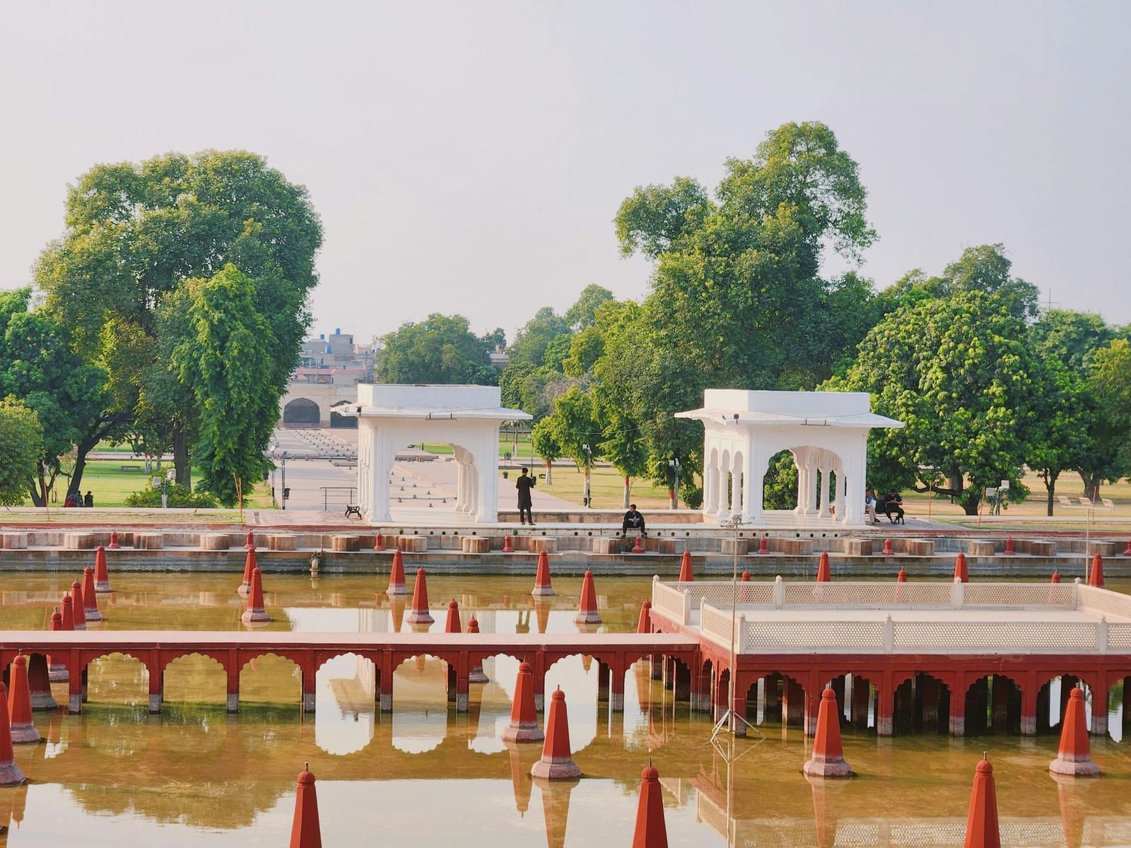 Rose Garden, Chandigarh