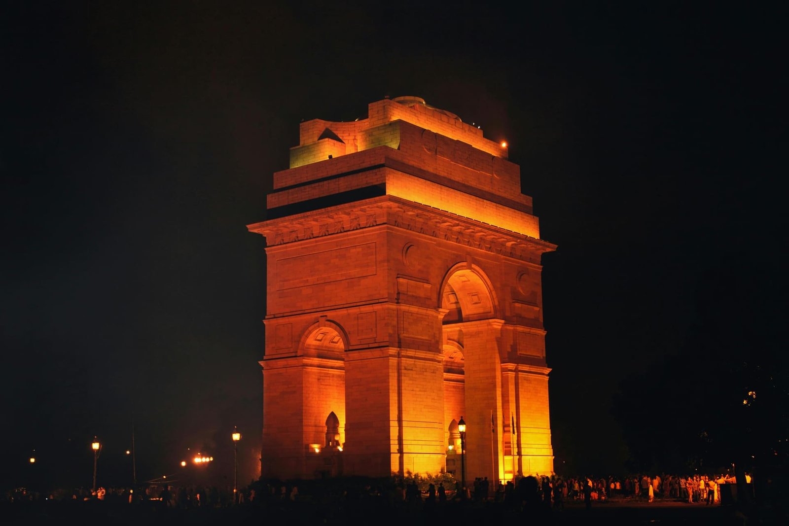 India Gate