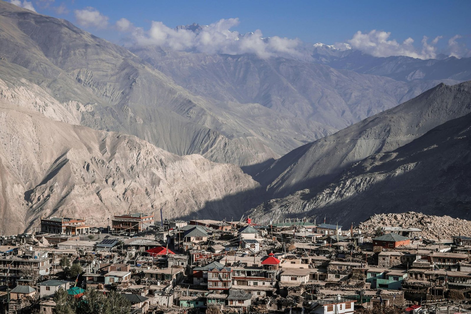 Kinnaur, Himachal Pradesh