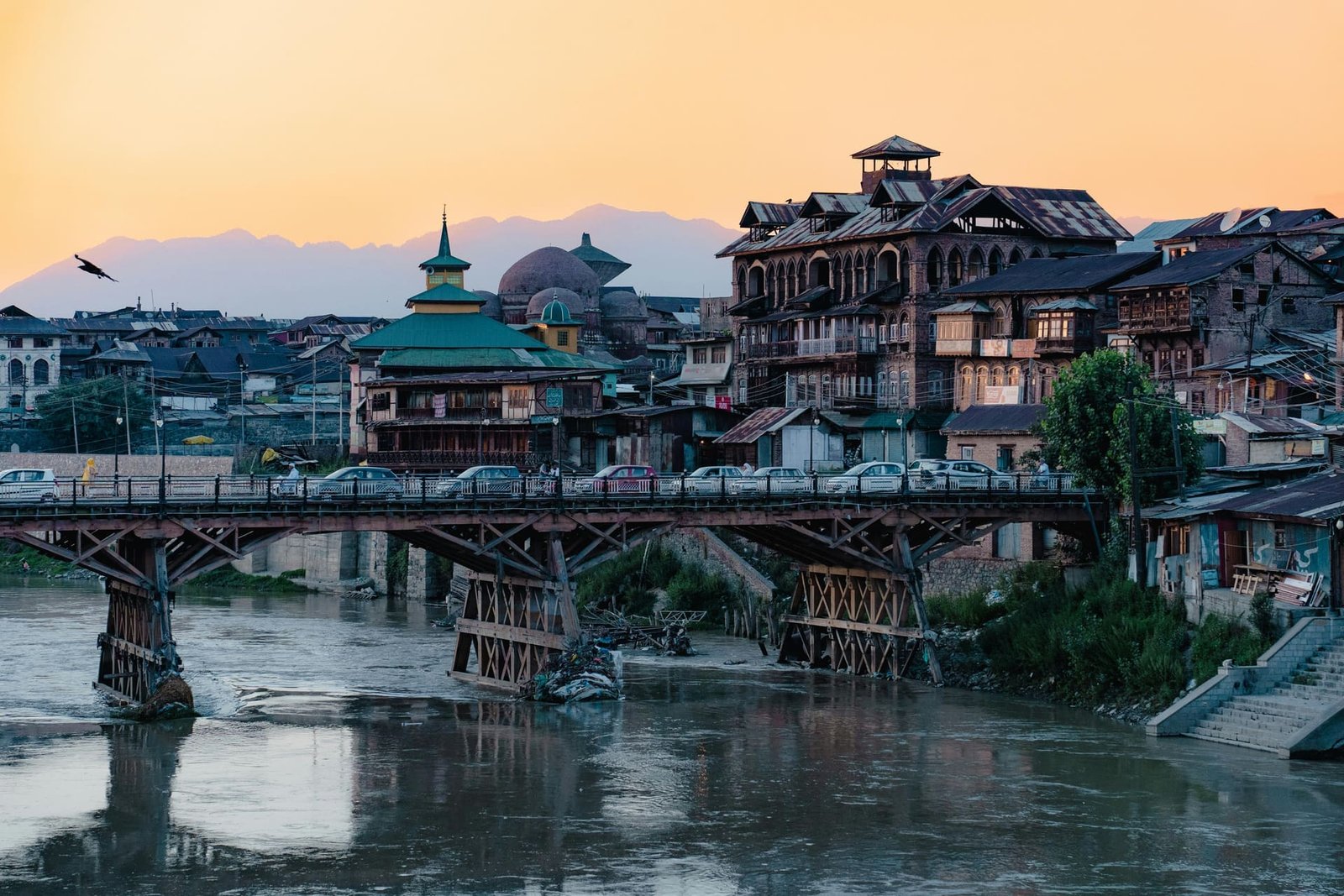 Raghunath Temple, Jammu