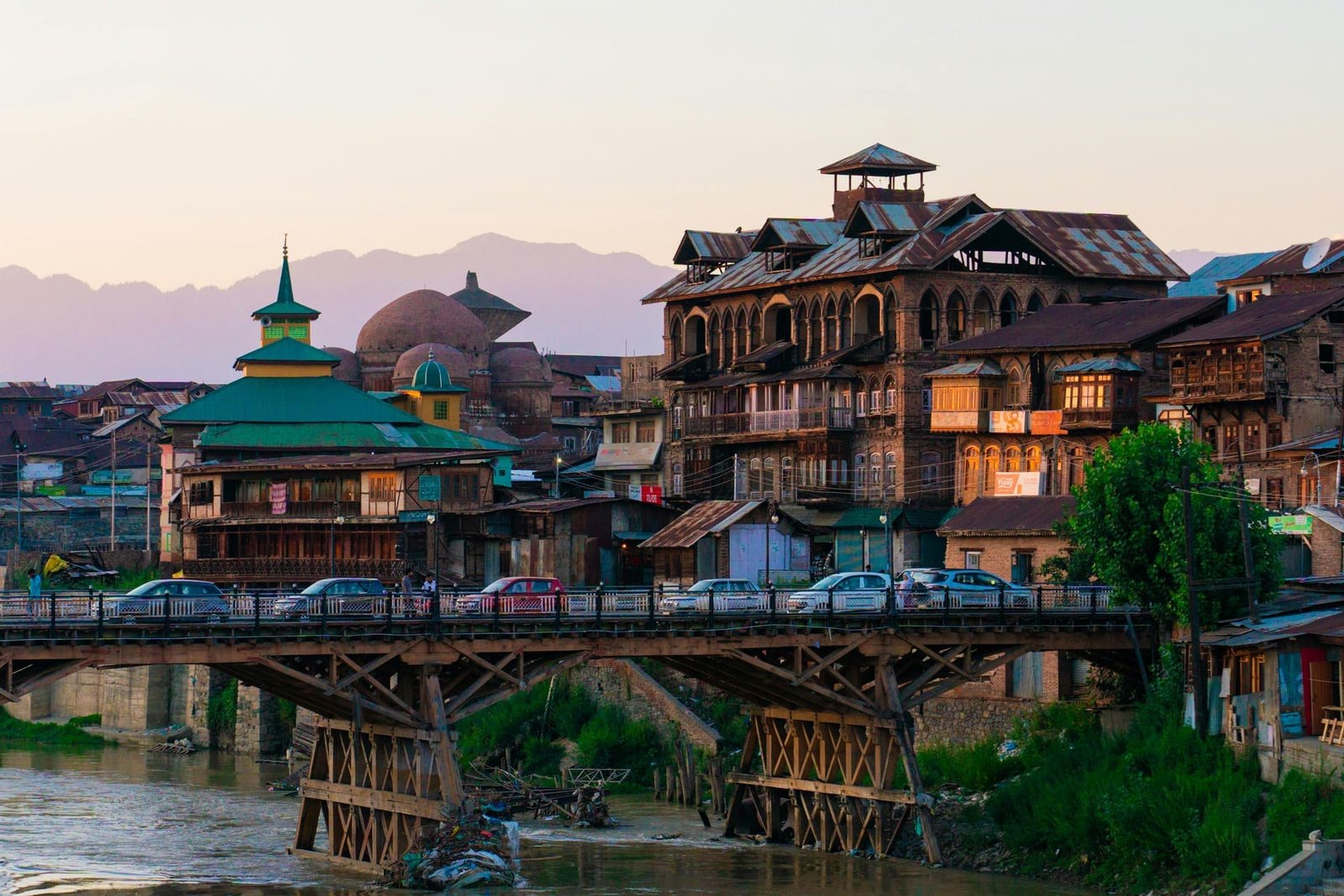 Betaab Valley, Pahalgam