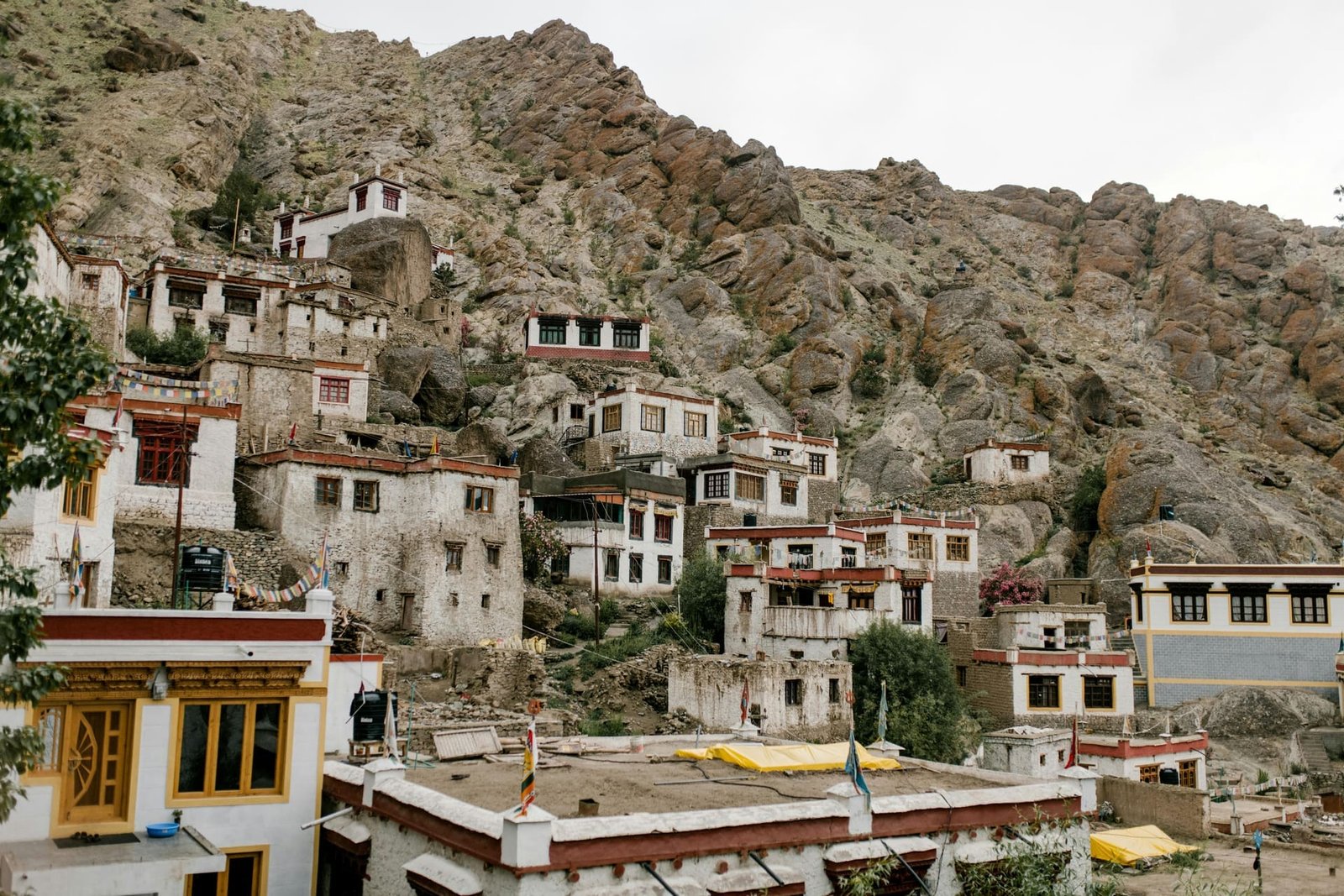 Leh, Ladakh