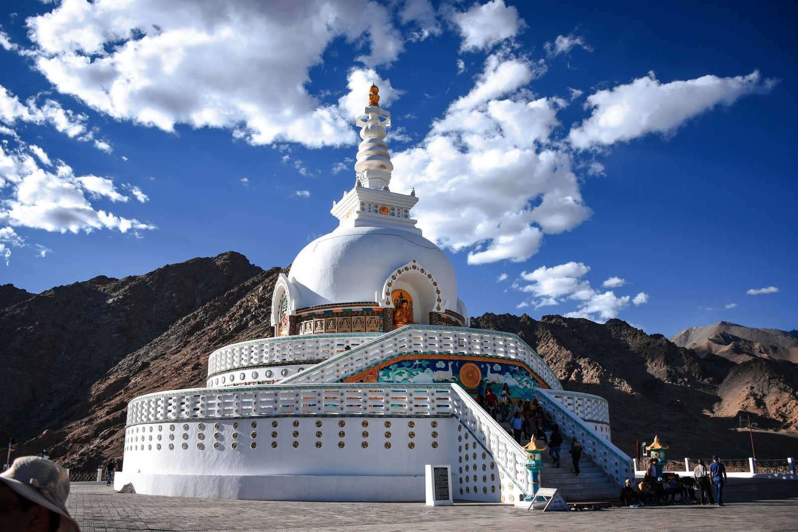 Kargil, Ladakh