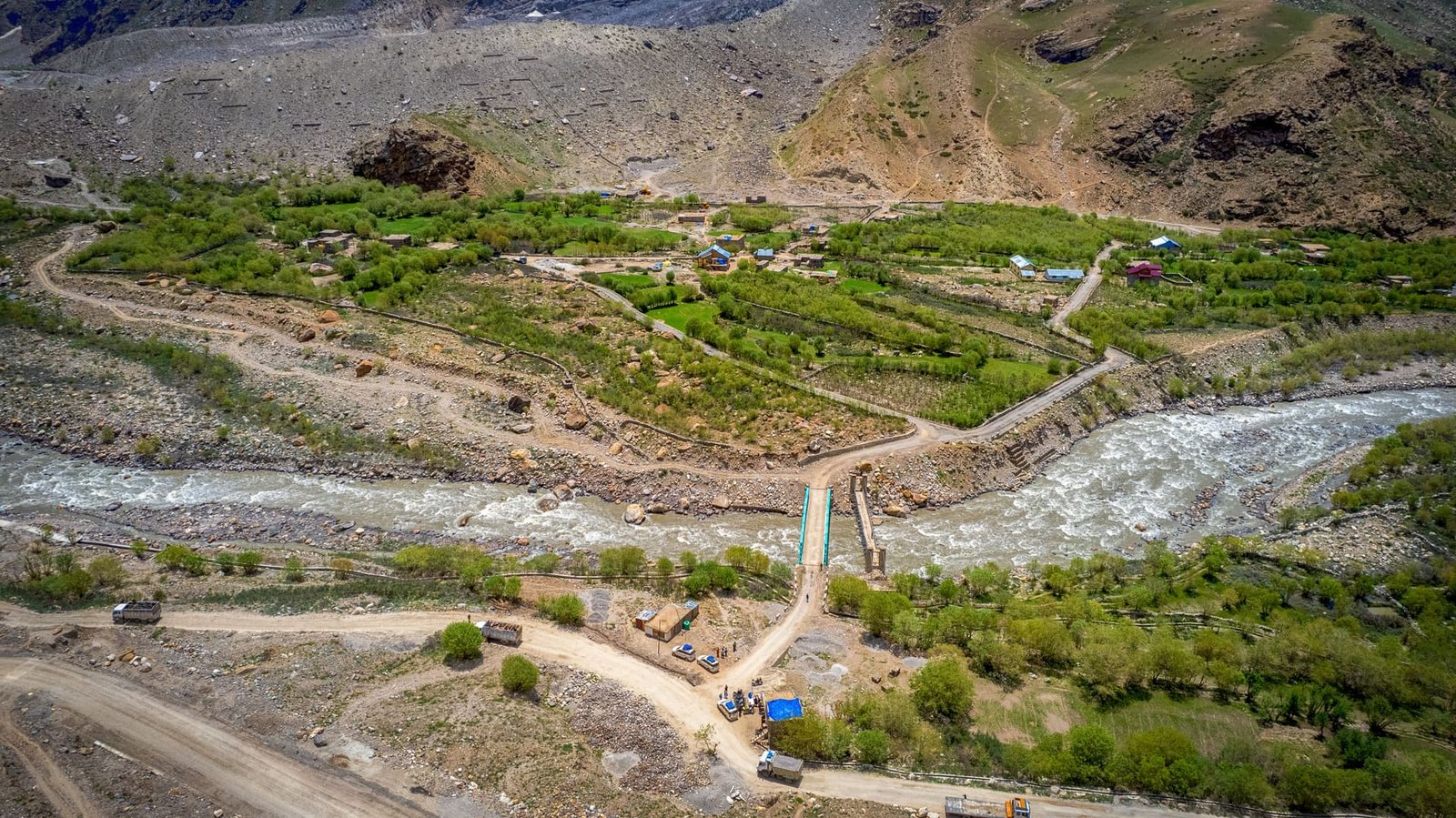 Zanskar, Ladakh