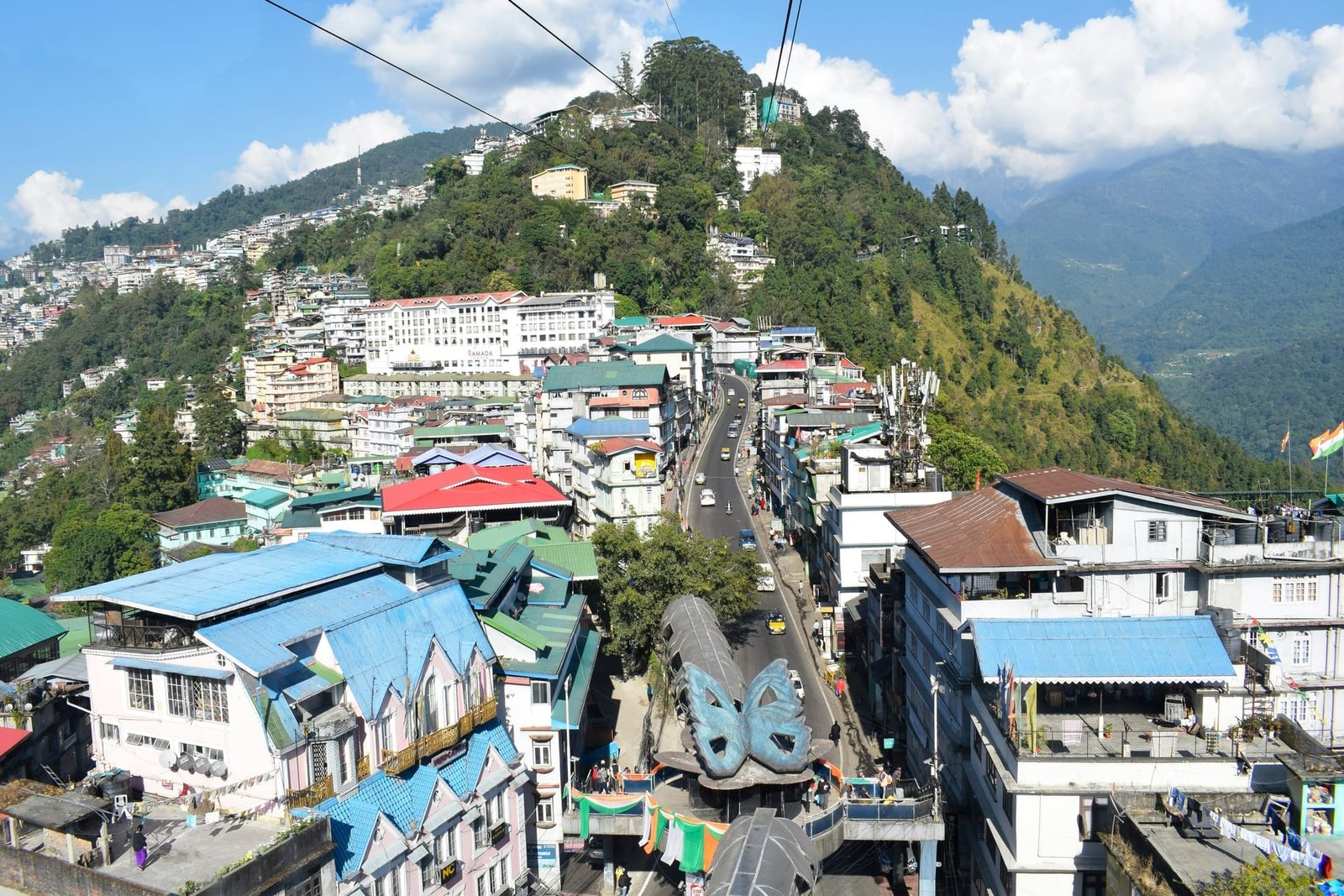 Lachung