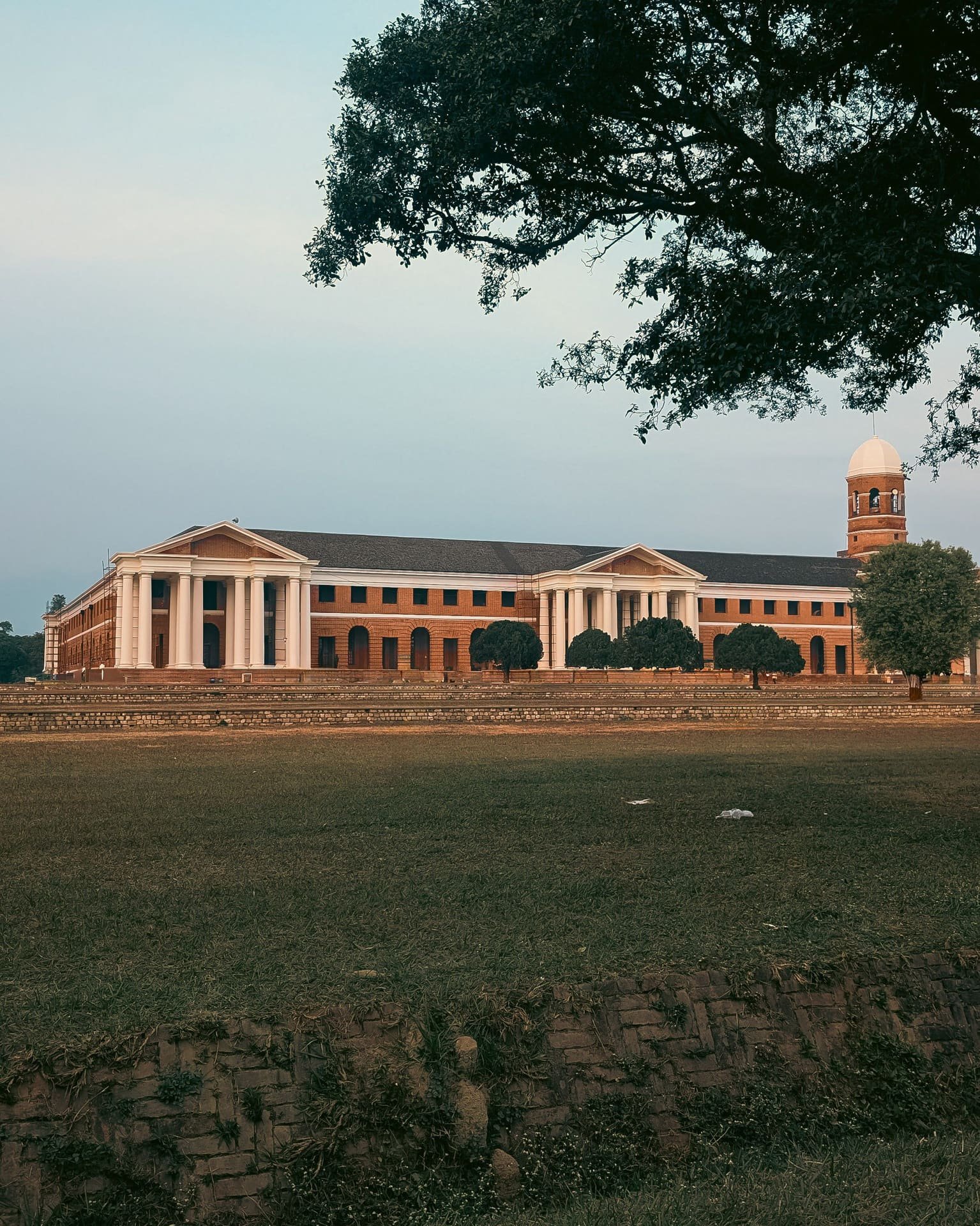 Forest Research Institute, Dehradun